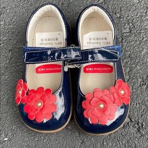 Girls Mary Jane shoes